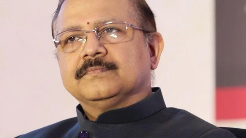 Matam Venkata Rao Matam Venkata Rao, MD & CEO, Central Bank of India