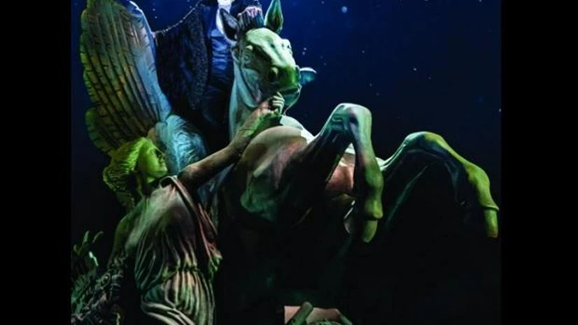 Phantom Image: phantomopera