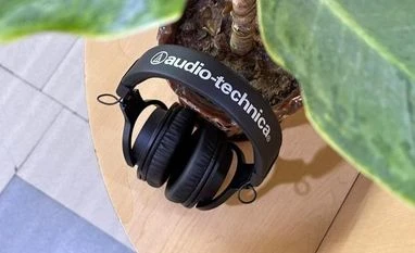 Audio-Technica ATH-M20xBT review: Great headphones minus extravagant frills Audio-Technica ATH-M20xBT