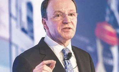 Nestle to invest Rs 5K crore in India by 2025: CEO Mark Schneider Nestle CEO Mark Schneider