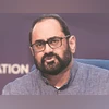 Rajeev Chandrasekhar Rajeev Chandrasekhar