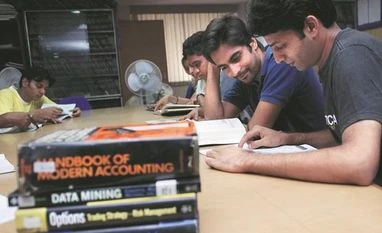 CAT scan for diversity: Why GEMs no longer shine at MBA campuses MBA campus, CAT