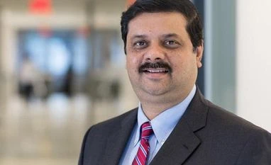 Koushik Chatterjee, Executive Director and Chief Financial Officer, Tata Steel Koushik Chatterjee, Executive Director and Chief Financial Officer, Tata Steel