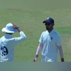 Ajinkya Rahane, Yashasvi Jaiswal Rahane sends Jaiswal off field for indiscipline during Duleep Trophy final