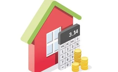 Navigating the affordable housing finance market illustration