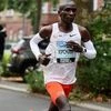 Kenya's Kipchoge clocks 2:01:09 for world record in Berlin Marathon