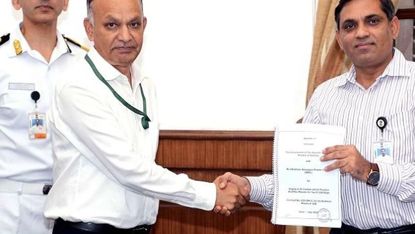 BrahMos missile BrahMos missile