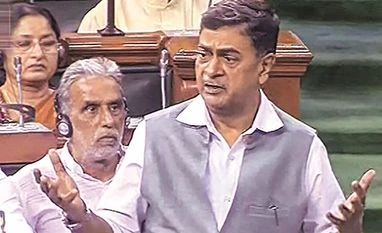 'India to have over 65% power gen capacity from non-fossil fuels by 2030' R K Singh, Power Minister