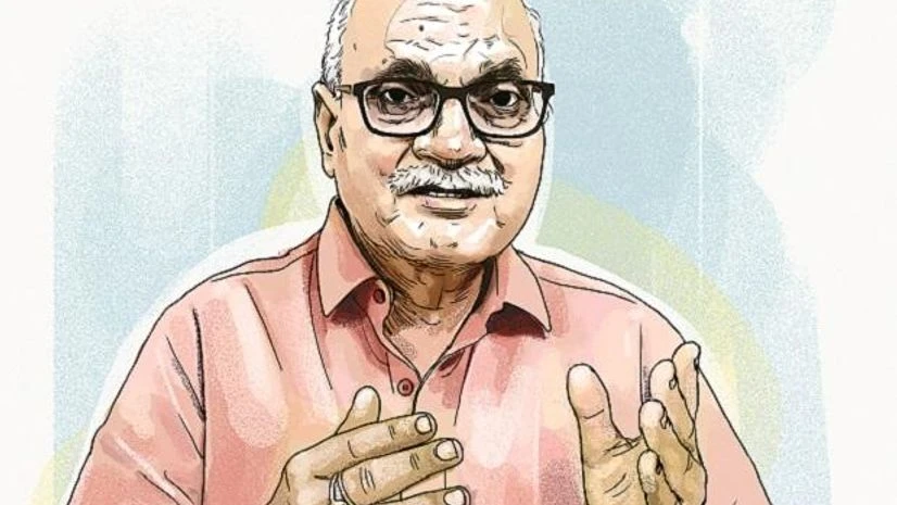 AIPEF Chairman, Shailendra Dubey AIPEF Chairman, Shailendra Dubey