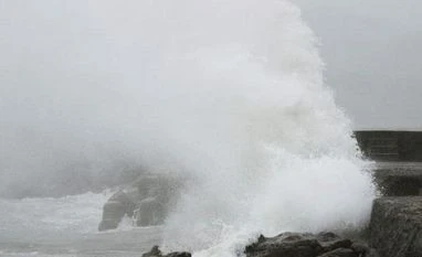 Philippines on red alert, braces up for super typhoon Noru: Report Philippines, Typhoon Noru