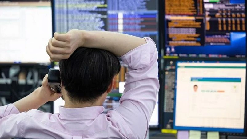 Markets, Bloomberg Markets, (Photo: Bloomberg)