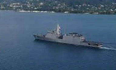 Navy implements appraisal mechanism to enhance promotion evaluation INS Sunayna (Photo: indiannavy.nic.in)