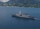 INS Sunayna (Photo: indiannavy.nic.in) INS Sunayna (Photo: indiannavy.nic.in)