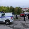 Russia, school shooting, Izhevsk