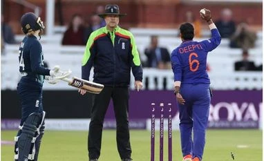 Deepti Sharma was right by law and by spirit: Peter Della Penna shows why Deepti Sharma