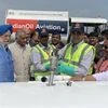 Hardeep Singh Puri, indigenously-developed aviation fuel, AVGAS 100 LL