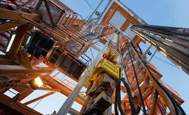 The $1 billion-a-month spread to deliver Russian crude oil to India crude, oil