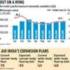 Air India's future market share depends on aviation sector's probabilities