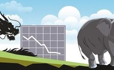 Indian equities' persistent performance Stock market, BSE NSE
