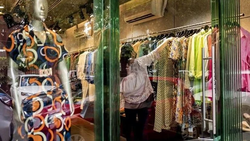 economy Photo: Bloomberg