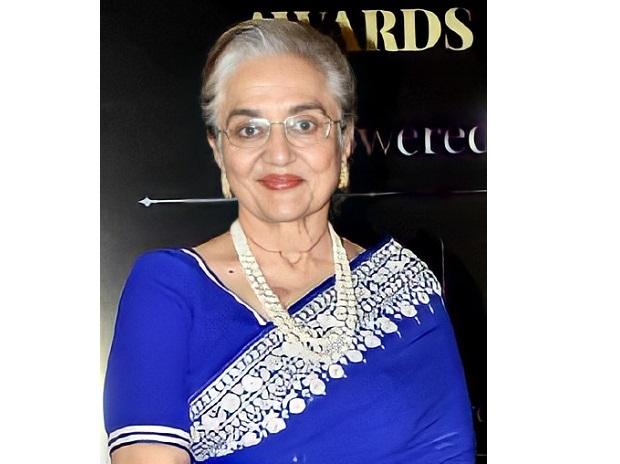 वेटरन स्टार आशा पारेख को दादा साहब फाल्के पुरस्कार से सम्मानित किया जाएगा वेटरन स्टार आशा पारेख को दादा साहब फाल्के पुरस्कार से सम्मानित किया जाएगा