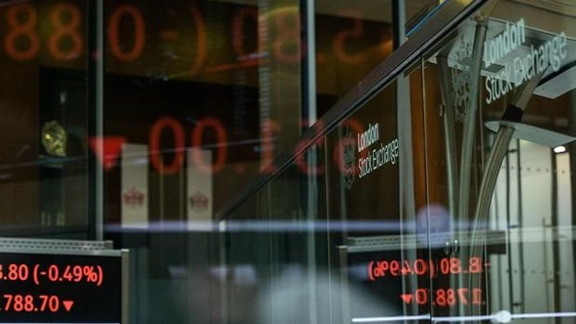 London Stock exchange, Stock exchange London Stock exchange, Stock exchange