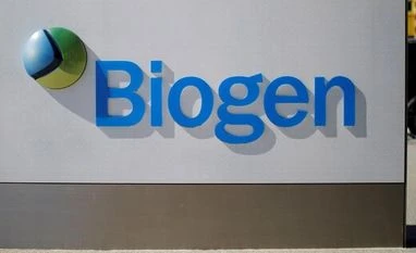 Biogen agrees to pay $900 mn to settle doctor kickback allegations Biogen