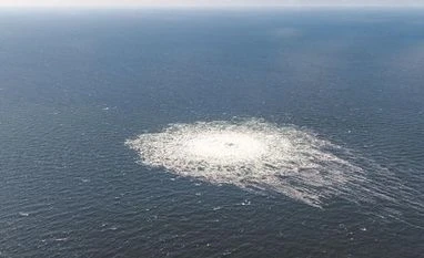 Won't recognise Nord Stream probe if domestic experts excluded: Russia Gas leak, Nord Sstream 2