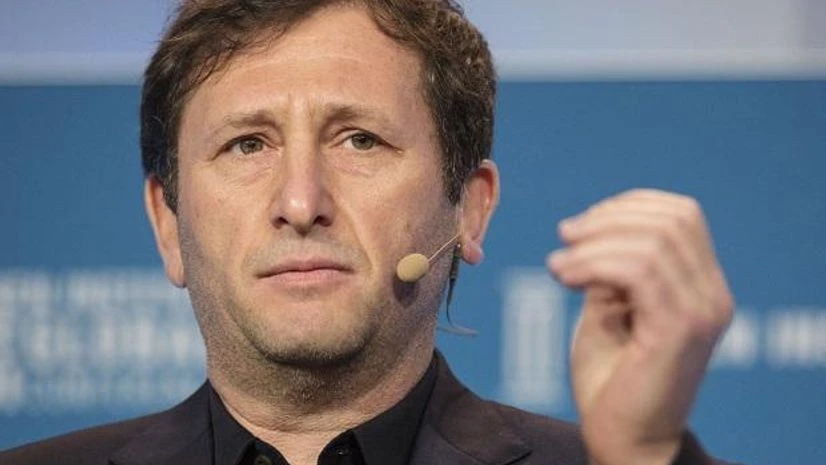 Alex Mashinsky, Celsius Alex Mashinsky, Celsius