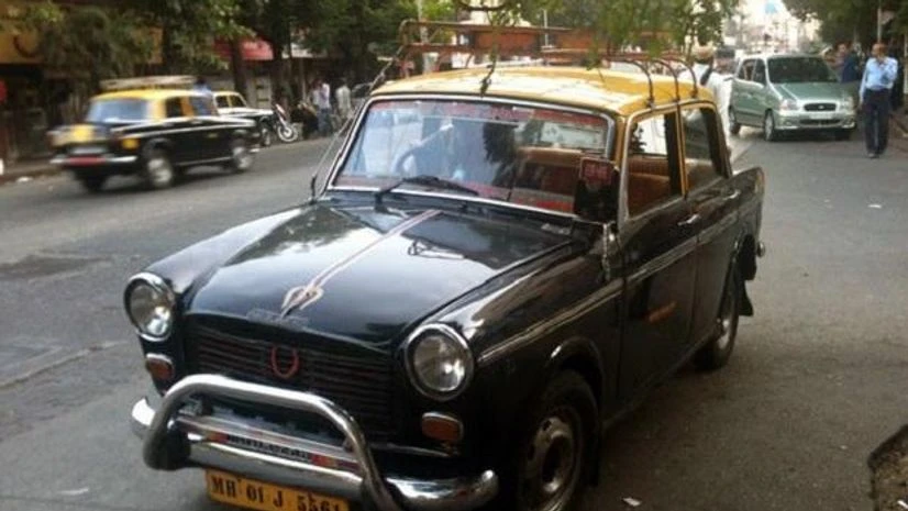 Mumbai taxi Mumbai taxi