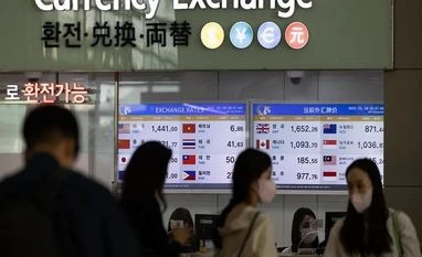 CBIC may soon introduce system to publish exchange rates of 22 currencies Foreign Exchange (Bloomberg)