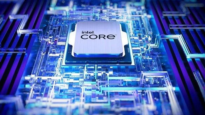 Intel Core Intel Core