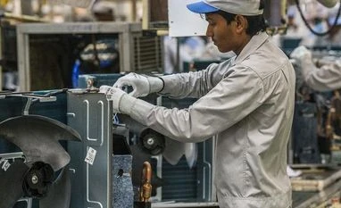 World's biggest air-conditioner maker Daikin doubles down on India Daikin Industries