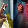 heart dysfunction, COVID booster vaccines