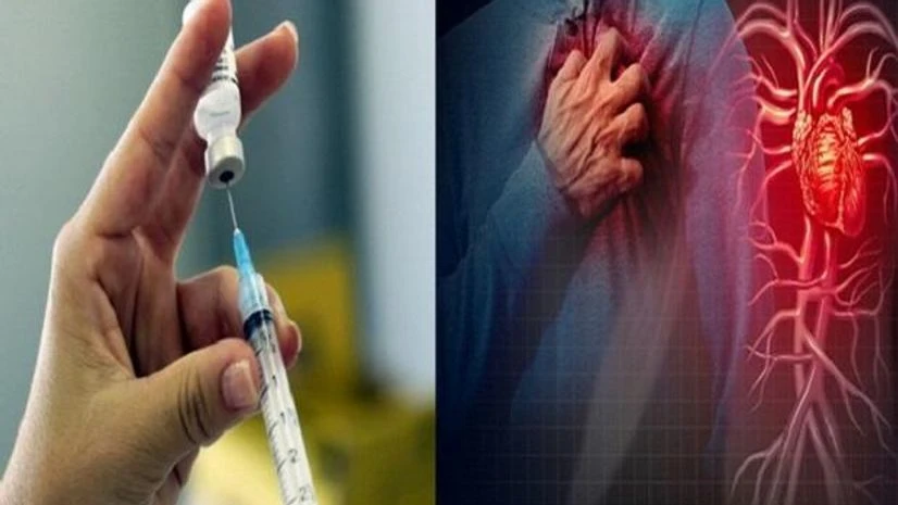 heart dysfunction, COVID booster vaccines heart dysfunction, COVID booster vaccines