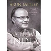 Arun Jaitley's India: A pol's stump handbook