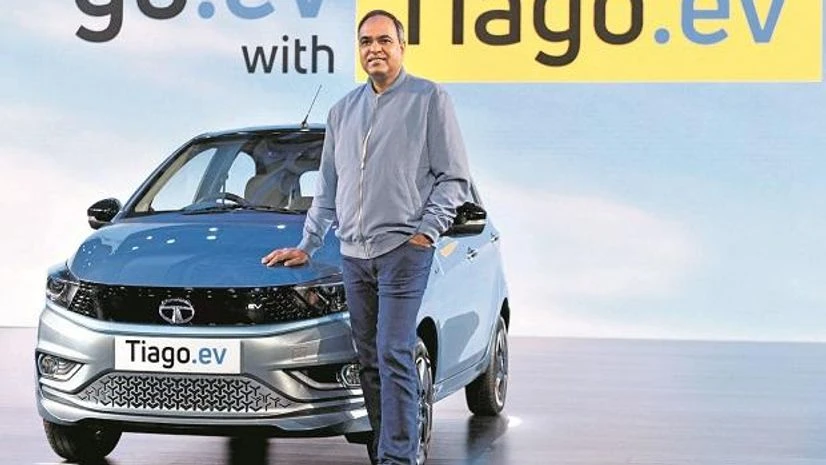 Shailesh Chandra Shailesh Chandra