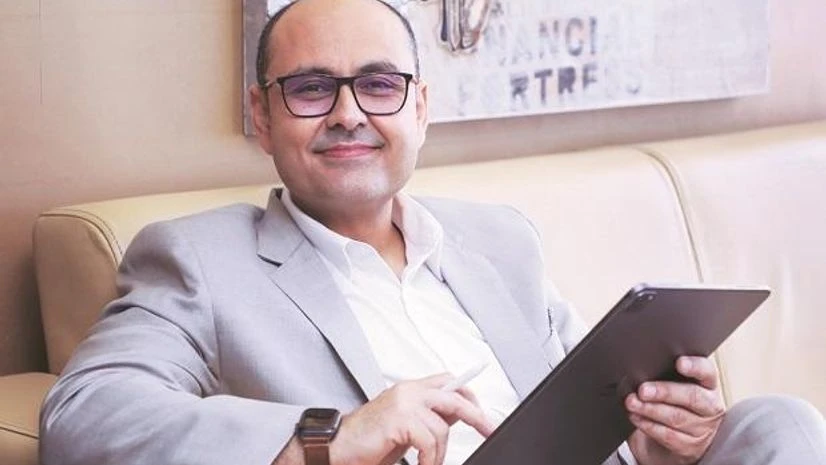 Puravankara, Abhishek Kapoor From launch to completion, generally, any project will see an appreciation of between 50 to 60% from the launch price