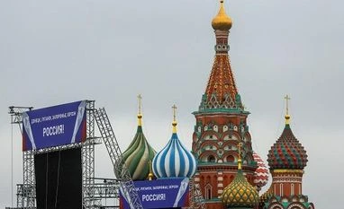 Putin to proclaim formal annexation of Ukrainian territory in days Russia, Russia Ukraine conflict