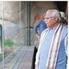 Manohar Lal Khattar, Haryana CM