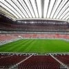 Football stadium, Qatar ground