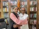 Shashi Tharoor, Digvijaya Singh Shashi Tharoor, Digvijaya Singh