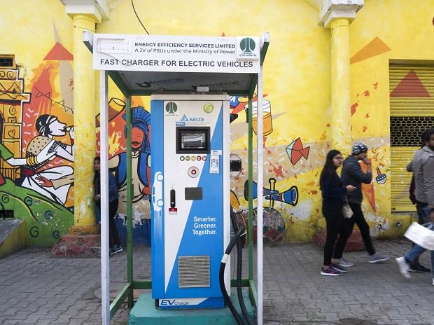 India is where climate tech meets global venture capital India is where climate tech meets global venture capital