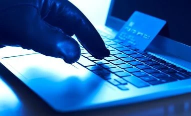Cyber security breaches are up multiple times as Internet penetration grows Credit card, security, cyber security