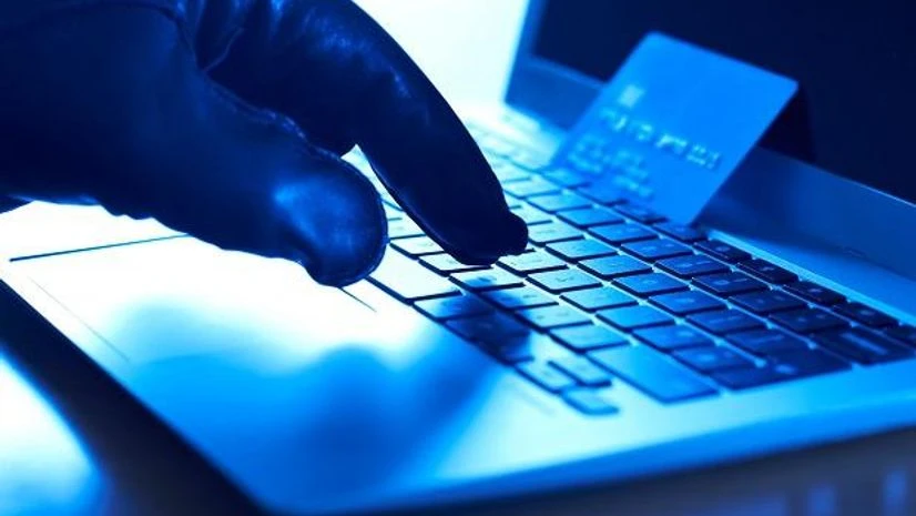 Credit card, security, cyber security Photo: Shutterstock