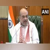 Union Home Minister, Amit Shah Union Home Minister, Amit Shah