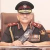 Lt Gen Anil Chauhan