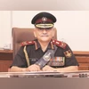 Lt Gen Anil Chauhan