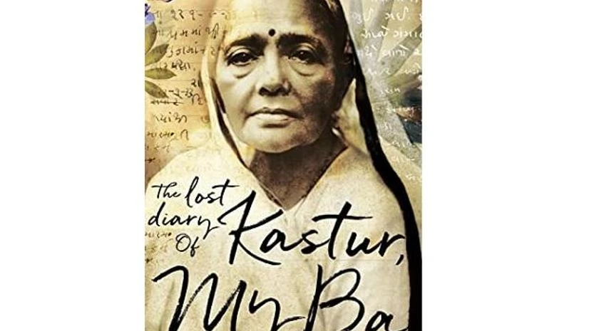 book review The last Diary of Kastur, my ba