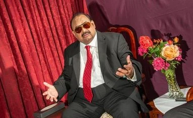 Photo: Bloomberg Photo: Bloomberg